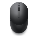 DELL MS3320W компьютерная мышь Офисная Для обеих рук РЧ беспроводной + Bluetooth Оптический 1600 DPI