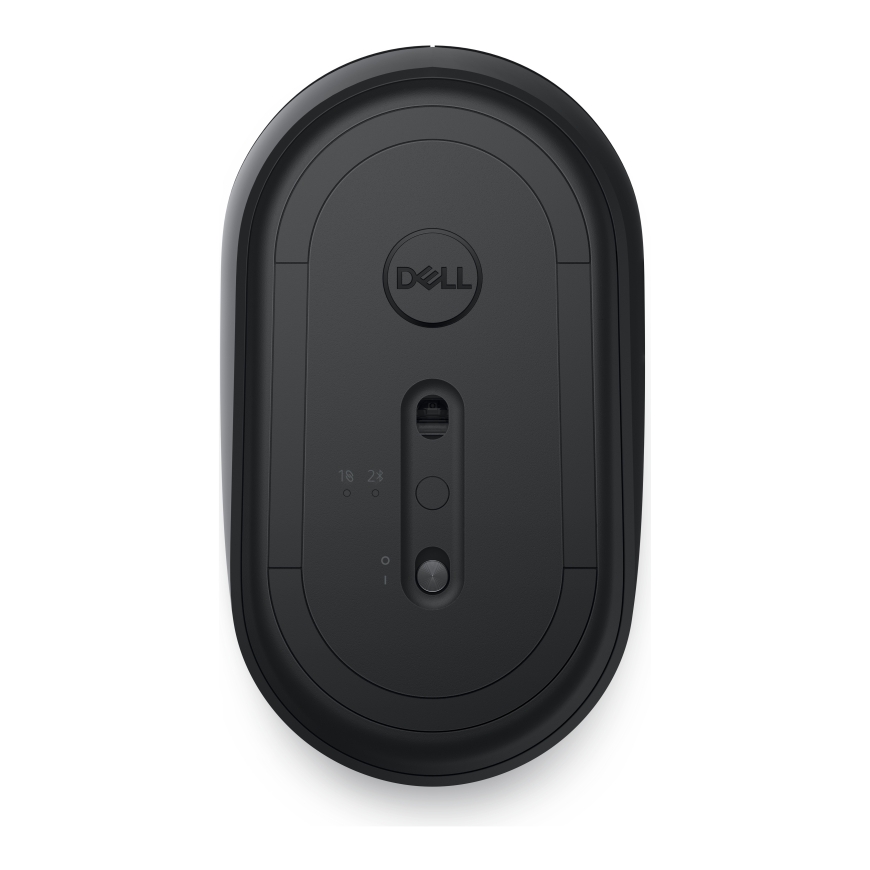 DELL MS3320W hiiri Office Molempikätinen RF Wireless + Bluetooth Optinen 1600 DPI – 2