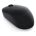 DELL MS3320W компьютерная мышь Офисная Для обеих рук РЧ беспроводной + Bluetooth Оптический 1600 DPI