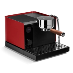Fellow Espresso Series 1 Püsti Espresso Masin, Kirsipunane