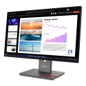 Lenovo ThinkVision P24Q-40 monitori 60,5 cm (23.8") 2560 x 1440 pikseļi Quad HD LCD Melns Lenovo ThinkVision P24Q-40 monitori 60,5 cm (23.8") 2560 x 1440 pikseļi Quad HD LCD Melns