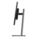 Lenovo ThinkVision P24Q-40 PC lamekuvar 60,5 cm (23.8") 2560 x 1440 pikslit Quad HD LCD Must