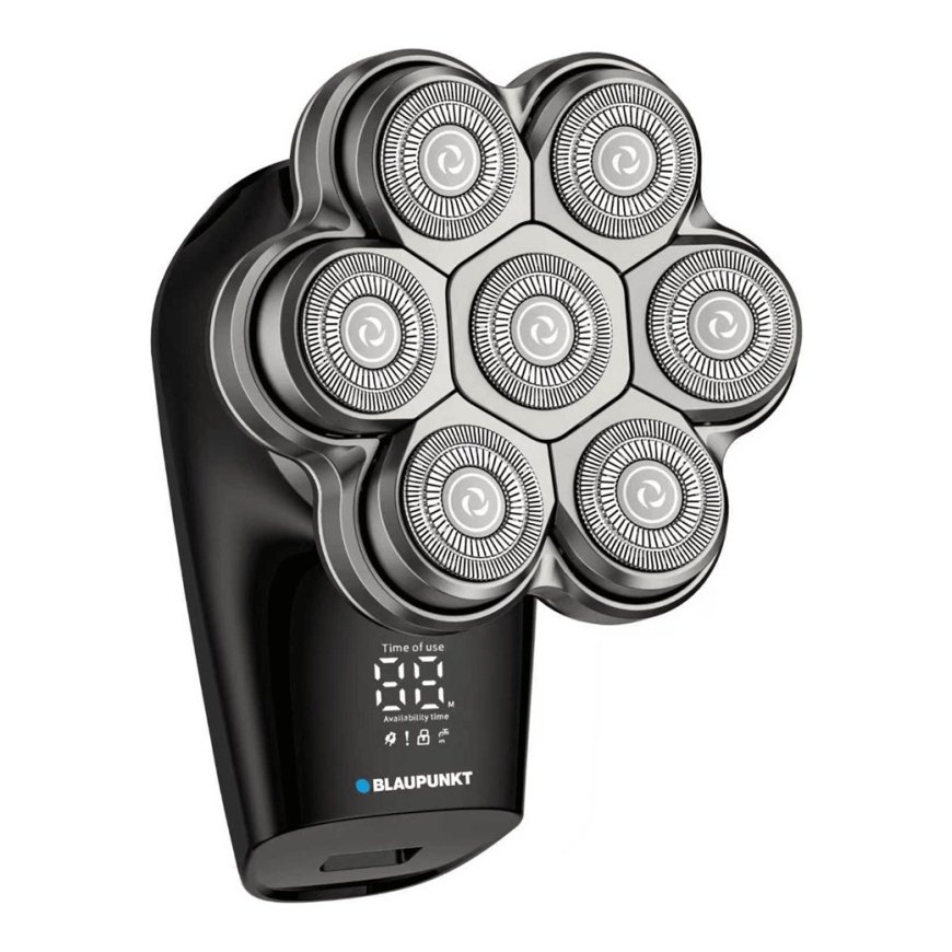Parranajokone Blaupunkt MSH601