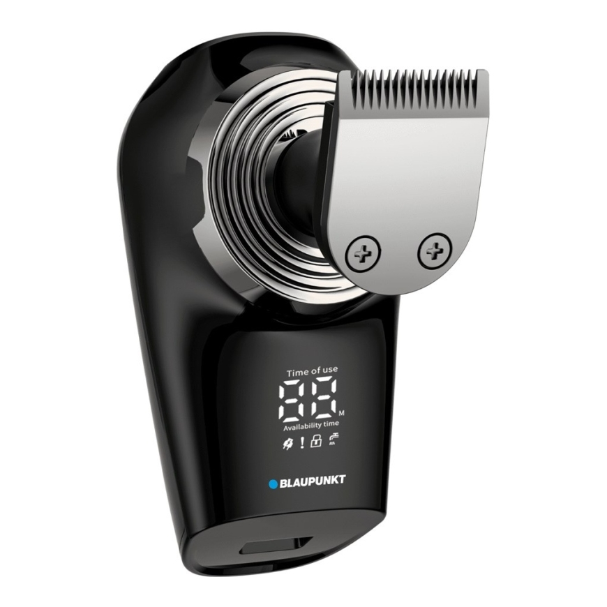 Blaupunkt MSH601 Shaver – 2