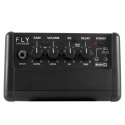 Blackstar Fly 3 mini AMP - 3 W ģitāru pastiprinātājs Blackstar Fly 3 mini AMP - 3 W ģitāru pastiprinātājs