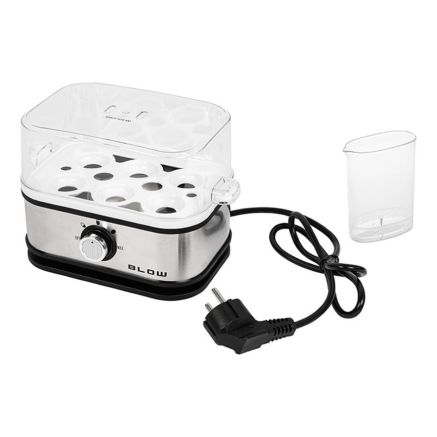 Munakeitin 6 kananmunalle BLOW EB-02 400W – 4