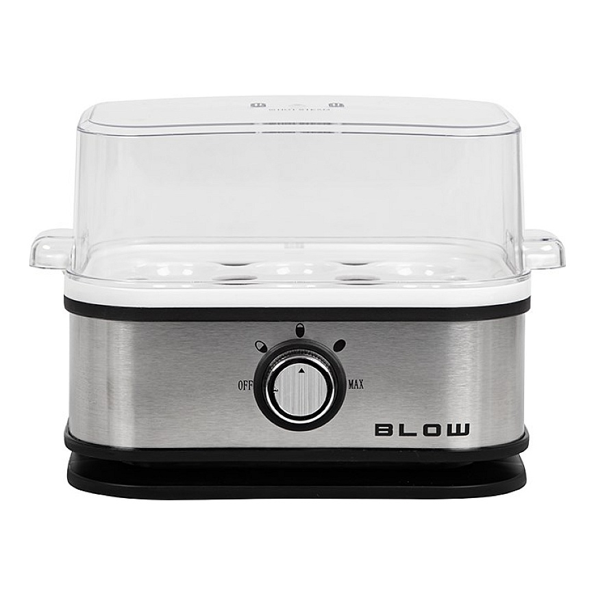 Egg cooker for 6 eggs BLOW EB-02 400W – 3