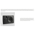 Wall-mounted speaker Avtek WS 510 Wall-mounted speaker Avtek WS 510