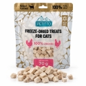 PETITTO Лакомства для кошек из freeze-dried курицы Mono - 70 г PETITTO Лакомства для кошек из freeze-dried курицы Mono - 70 г