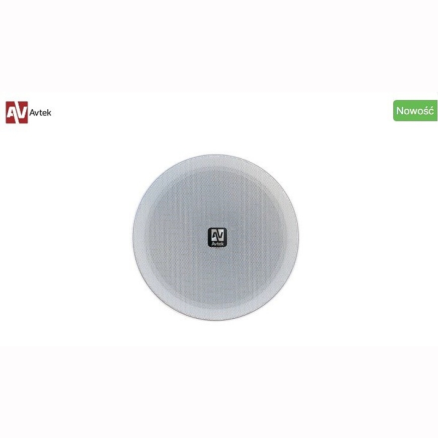 Ceiling speaker Avtek CS 606