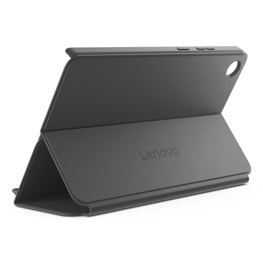 Lenovo Folio Case for Tab One 22,1 cm (8.7") Pelēks – 2