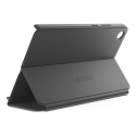 Lenovo Folio Case for Tab One 22.1 cm (8.7") Grey Lenovo Folio Case for Tab One 22.1 cm (8.7") Grey