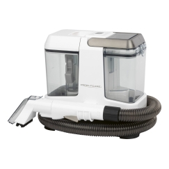 ProfiCare PC-PTR 3153 matonpesukone Kädessä Musta, Valkoinen
