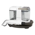 ProfiCare PC-PTR 3153 carpet cleaning machine Handheld Black, White ProfiCare PC-PTR 3153 carpet cleaning machine Handheld Black, White
