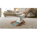ProfiCare PC-PTR 3153 carpet cleaning machine Handheld Black, White ProfiCare PC-PTR 3153 carpet cleaning machine Handheld Black, White