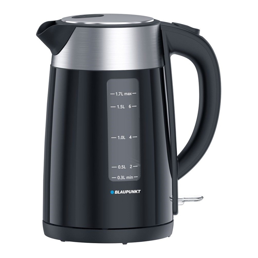 Elektriskā tējkanna Blaupunkt EKP412 1.7L 2200W