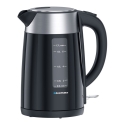Elektriskā tējkanna Blaupunkt EKP412 1.7L 2200W Elektriskā tējkanna Blaupunkt EKP412 1.7L 2200W