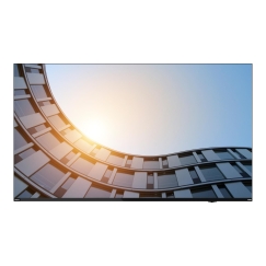 Lenovo ThinkVision E65 LFD kompiuterio monitorius 163,8 cm (64.5") 3840 x 2160 pikseliai 4K Ultra HD