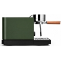 Fellow Espresso Series 1 Piston Coffee Machine, Forest Green Fellow Espresso Series 1 Piston Coffee Machine, Forest Green