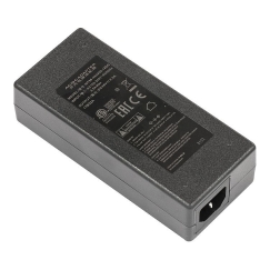 MikroTik Блок питания 48V2A96W, 48V, 2A, 96W для HEX POE и CRS112-8P-4S-IN