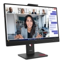 Lenovo ThinkVision T24-4v kompiuterio monitorius 60,5 cm (23.8") 1920 x 1080 pikseliai „Full HD“ LCD
