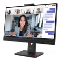 Lenovo ThinkVision T24-4v kompiuterio monitorius 60,5 cm (23.8") 1920 x 1080 pikseliai „Full HD“ LCD