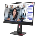 Lenovo ThinkVision T24-4v tietokoneen litteä näyttö 60,5 cm (23.8") 1920 x 1080 pikseliä Full HD LCD Lenovo ThinkVision T24-4v tietokoneen litteä näyttö 60,5 cm (23.8") 1920 x 1080 pikseliä Full HD LCD