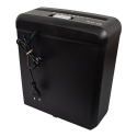 BLOW document shredder BLOW document shredder