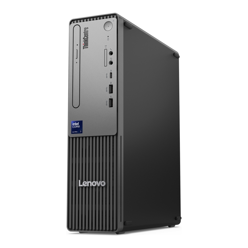 Lenovo ThinkCentre neo 50s Gen 6 Intel Core Ultra 5 225 16 GB DDR5-SDRAM 512 GB SSD Windows 11 Pro S – 2