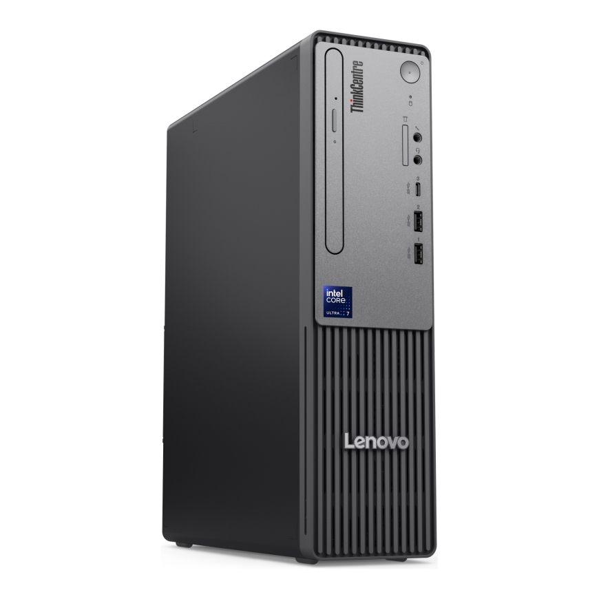 Lenovo ThinkCentre neo 50s Gen 6 Intel Core Ultra 5 225 16 GB DDR5-SDRAM 512 GB SSD Windows 11 Pro S – 3