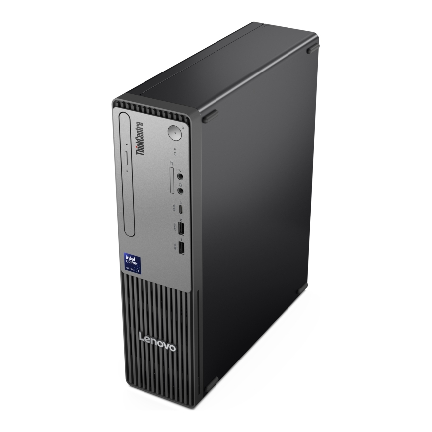 Lenovo ThinkCentre neo 50s Gen 6 Intel Core Ultra 5 225 16 GB DDR5-SDRAM 512 GB SSD Windows 11 Pro S – 4
