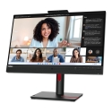 Lenovo ThinkVision T24mv-30 tietokoneen litteä näyttö 60,5 cm (23.8") 1920 x 1080 pikseliä Full HD L