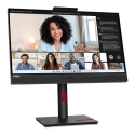 Lenovo ThinkVision T24mv-30 монитор для ПК 60,5 cm (23.8") 1920 x 1080 пикселей Full HD LED Черный