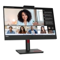 Lenovo ThinkVision T24mv-30 монитор для ПК 60,5 cm (23.8") 1920 x 1080 пикселей Full HD LED Черный