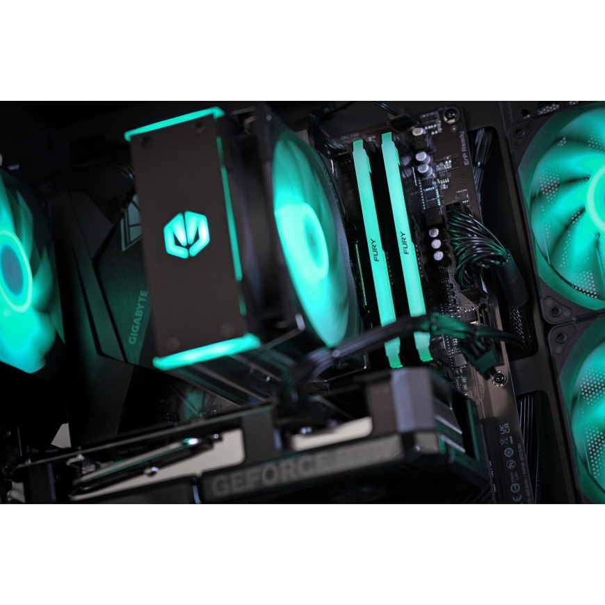Actina 5901443453086 PC AMD Ryzen™ 5 7500F 16 GB DDR5-SDRAM 500 GB SSD NVIDIA GeForce RTX 5060 Midi Tower Black – 3