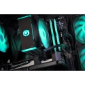 Actina 5901443453086 PC AMD Ryzen™ 5 7500F 16 GB DDR5-SDRAM 500 GB SSD NVIDIA GeForce RTX 5060 Midi Tower Black Actina 5901443453086 PC AMD Ryzen™ 5 7500F 16 GB DDR5-SDRAM 500 GB SSD NVIDIA GeForce RTX 5060 Midi Tower Black