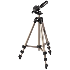 Hama Star 5 tripod 3 leg(s) Black
