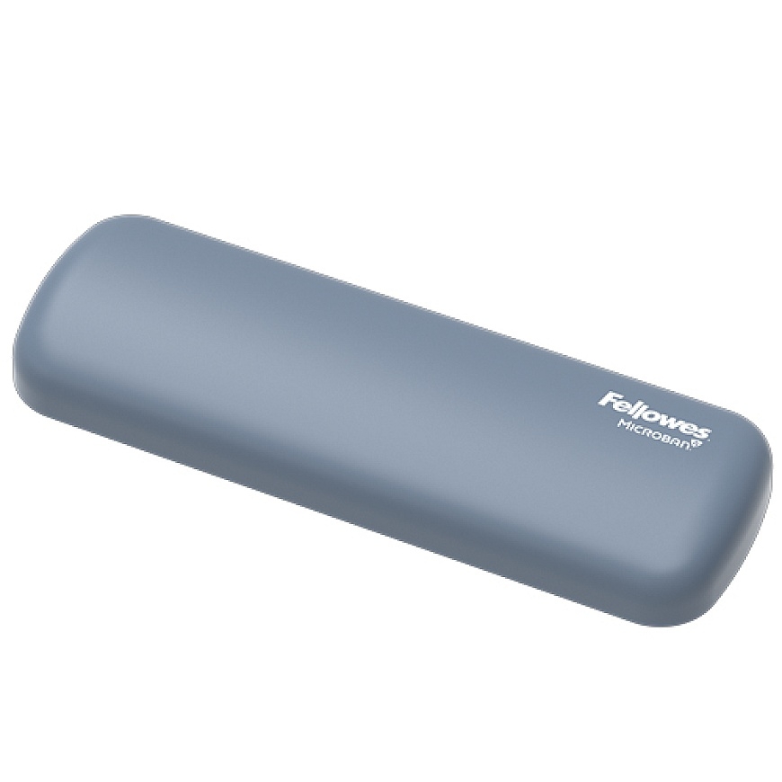 Fellowes Breyta atrama riešui Silikonas Šviesiai mėlyna