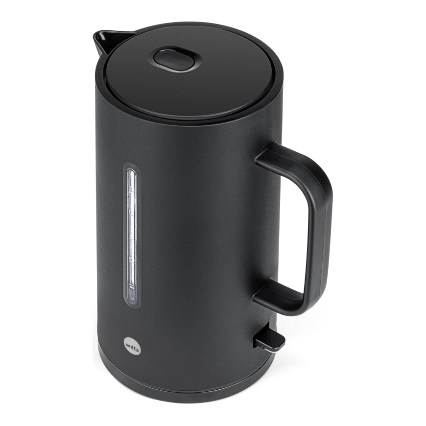 Wilfa Ease WK7B-1600 virdenteklis – 2