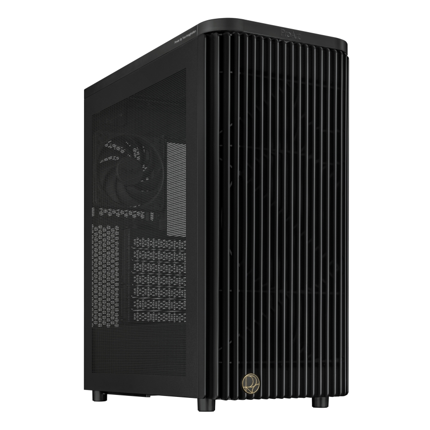 ASUS ProArt PA401 - Mesh Panel Black