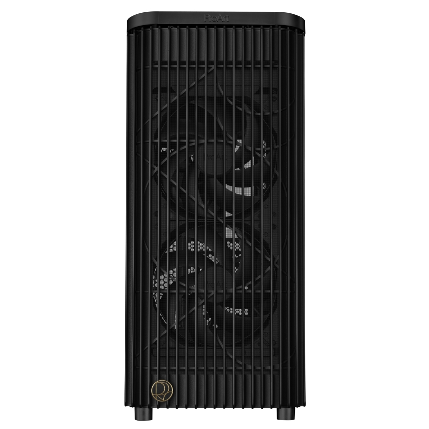 ASUS ProArt PA401 - Mesh Panel Black – 2