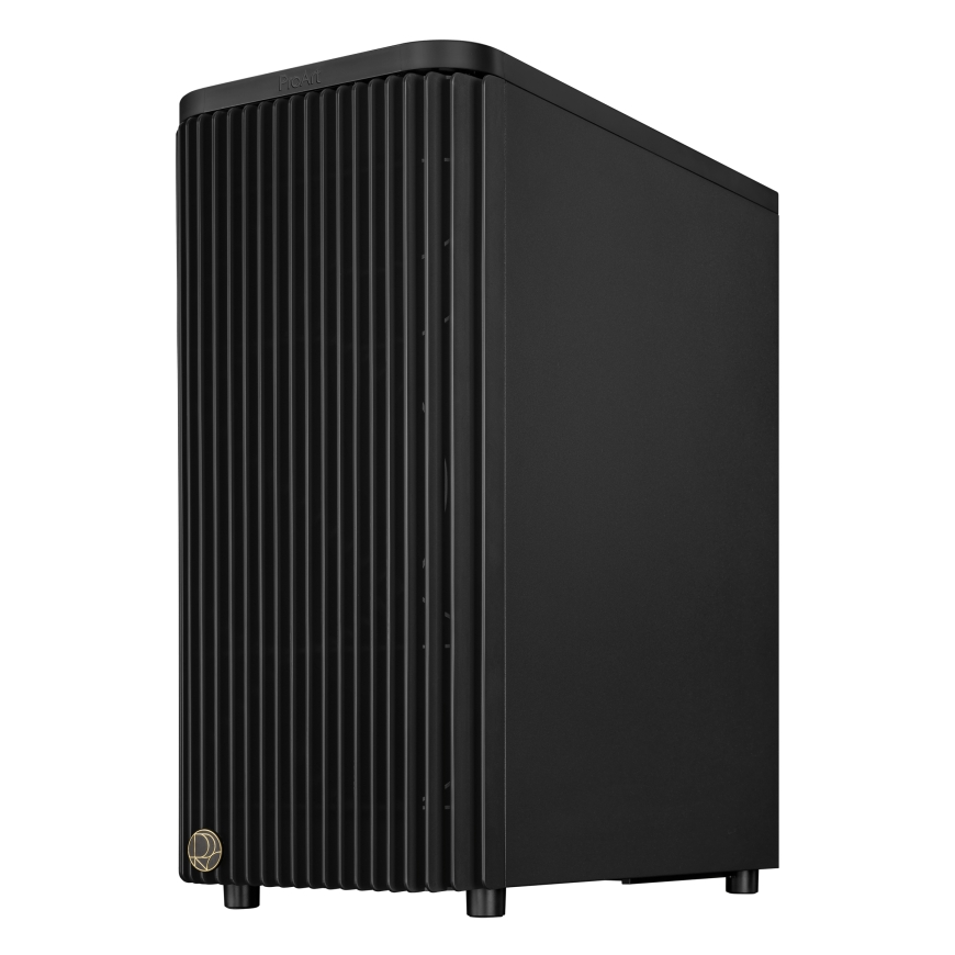 ASUS ProArt PA401 - Mesh Panel Juoda – 3