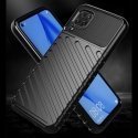 TakeMe Thunder супер тонкий и прочный TPU чехол-крышка для Samsung Galaxy A32 (A326) 5G Черный TakeMe Thunder супер тонкий и прочный TPU чехол-крышка для Samsung Galaxy A32 (A326) 5G Черный