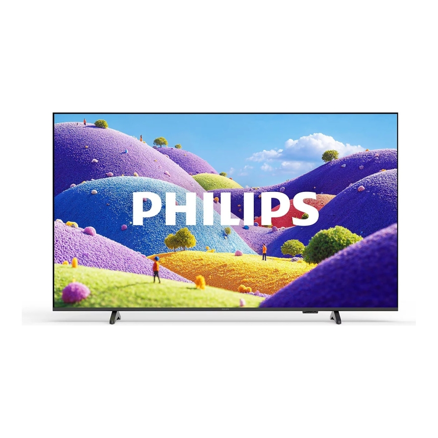 Philips 55PUS7061/12 телевизор 139,7 cm (55") 4K Ultra HD Smart TV Wi-Fi Черный – 5