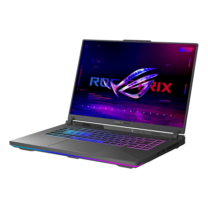 ASUS ROG Strix G16 G614FR-TS230W – 2