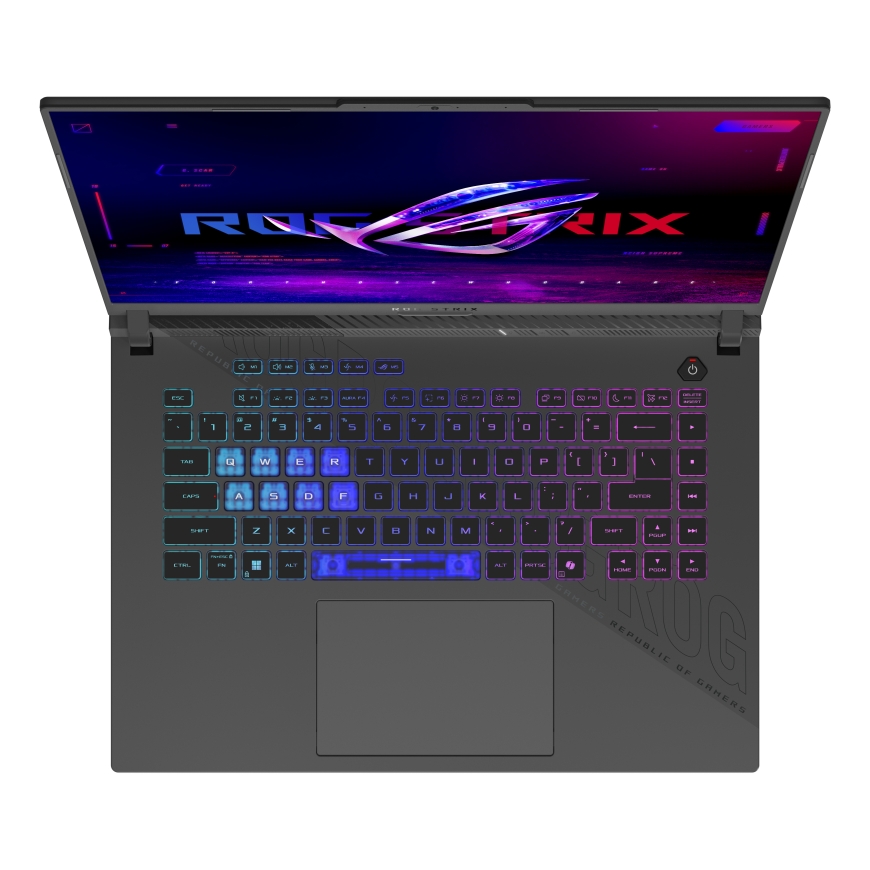 ASUS ROG Strix G16 G614FR-TS230W – 5