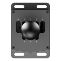 Moza Racing RS039 skrydžio / lenktynių simuliatoriaus priedas Lenktyninės perjungimo svirties priedė