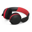 Philips 6000 series TAA6219BK/00 austiņas un brīvroku komplekts Bezvadu Zvani / mūzika Bluetooth Mel Philips 6000 series TAA6219BK/00 austiņas un brīvroku komplekts Bezvadu Zvani / mūzika Bluetooth Mel