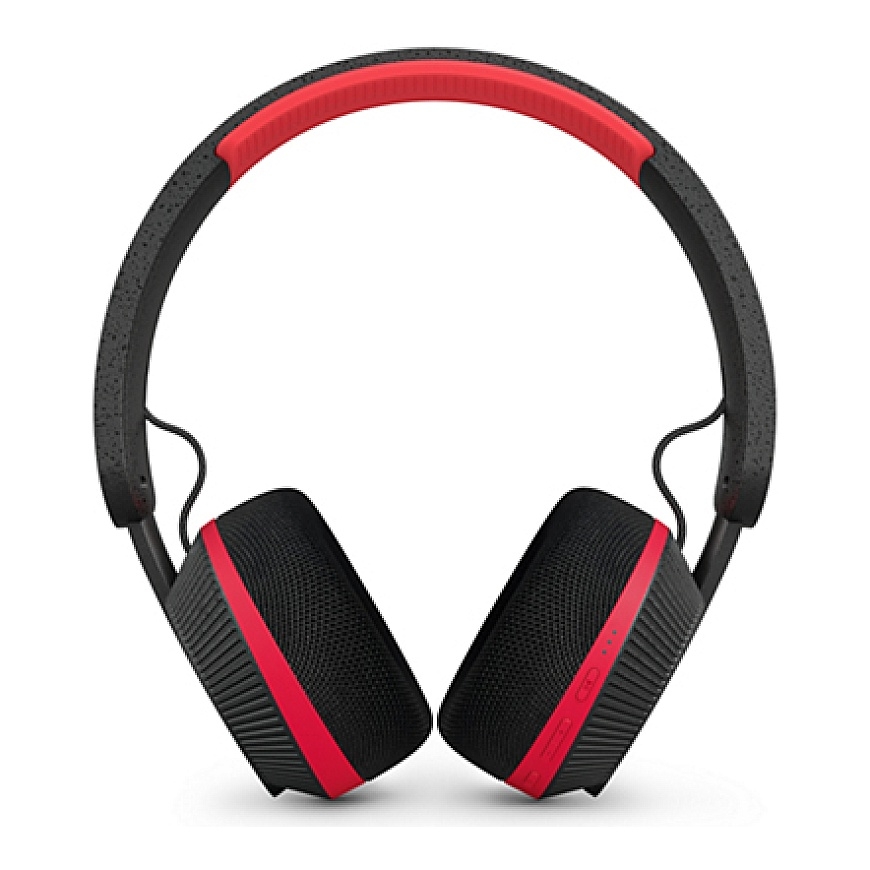 Philips 6000 series TAA6219BK/00 наушники/гарнитура Беспроводной Оголовье Calls/Music Bluetooth Черн – 3