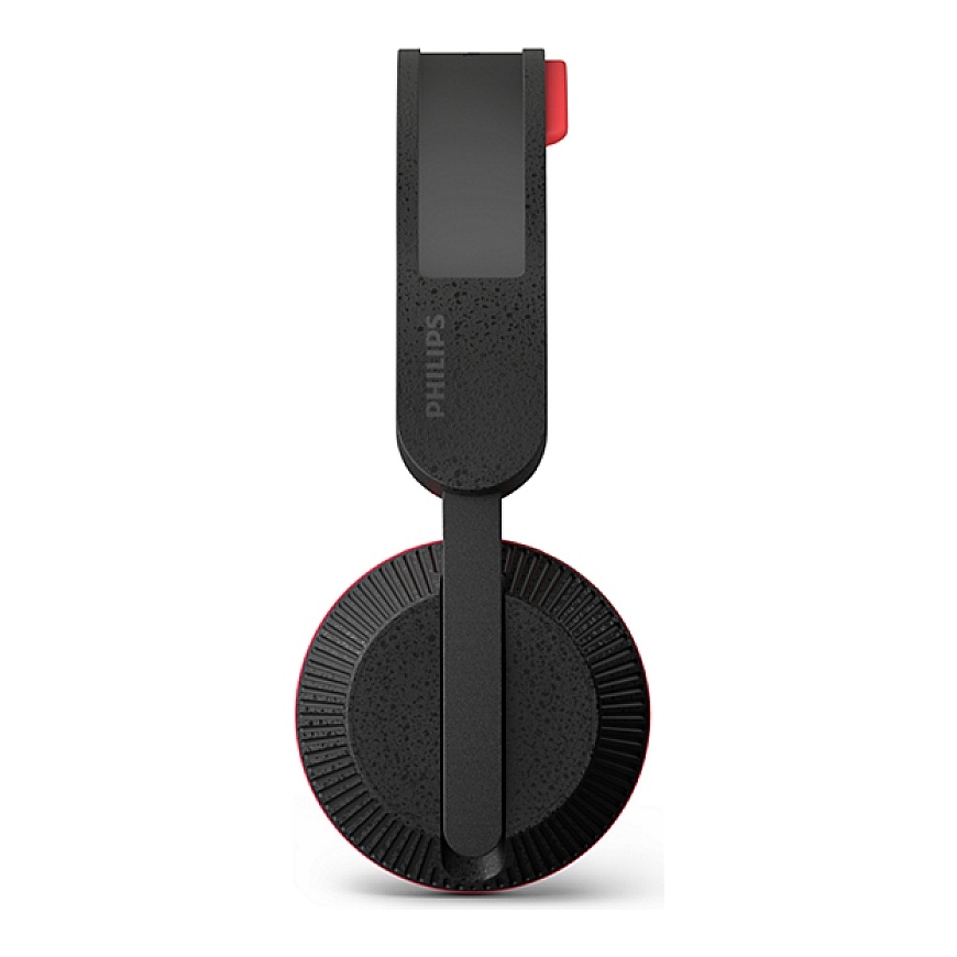 Philips 6000 series TAA6219BK/00 austiņas un brīvroku komplekts Bezvadu Zvani / mūzika Bluetooth Mel – 4